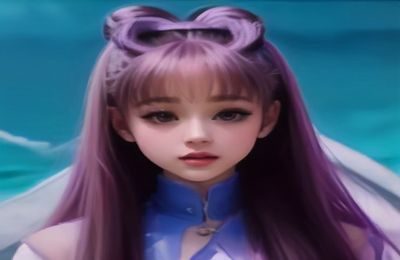 Ariana Grande最新欧美流行MV梦幻场景