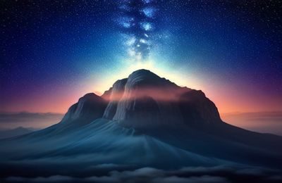Coldplay最新欧美摇滚MV宇宙星空场景
