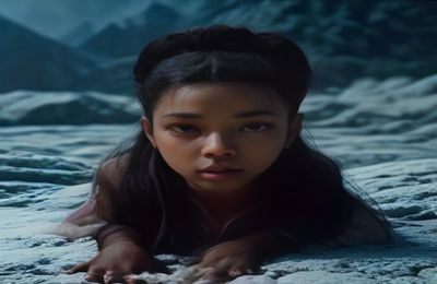 Kendrick Lamar欧美嘻哈MV街头说唱场景