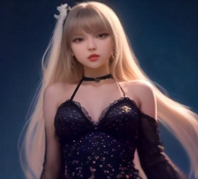 Taylor Swift欧美流行天后个人写真，金发标志性形象